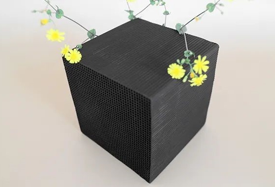 蜂窩活性炭吸附效果不好是什么導致的？你知道嗎