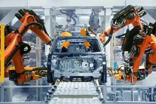 蜂窩活性炭在涂裝車間廢氣治理工藝中的應(yīng)用